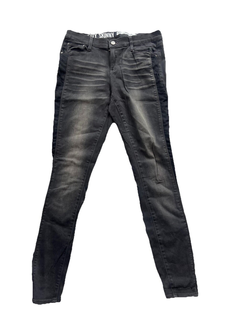 Dkny Y2K City Skinny Jeans Size 4